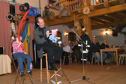 Ballon-Show Ballon-Show