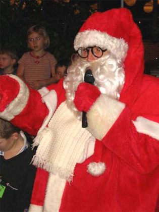 Weihnachtskalender Weihnachtskalender
