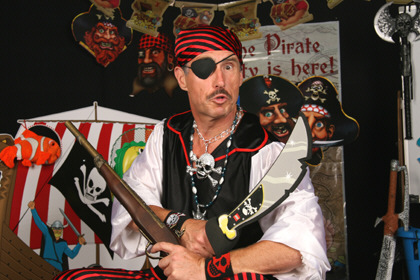 Piratenfest