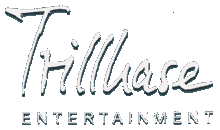 Logo Trillhase Entertainment